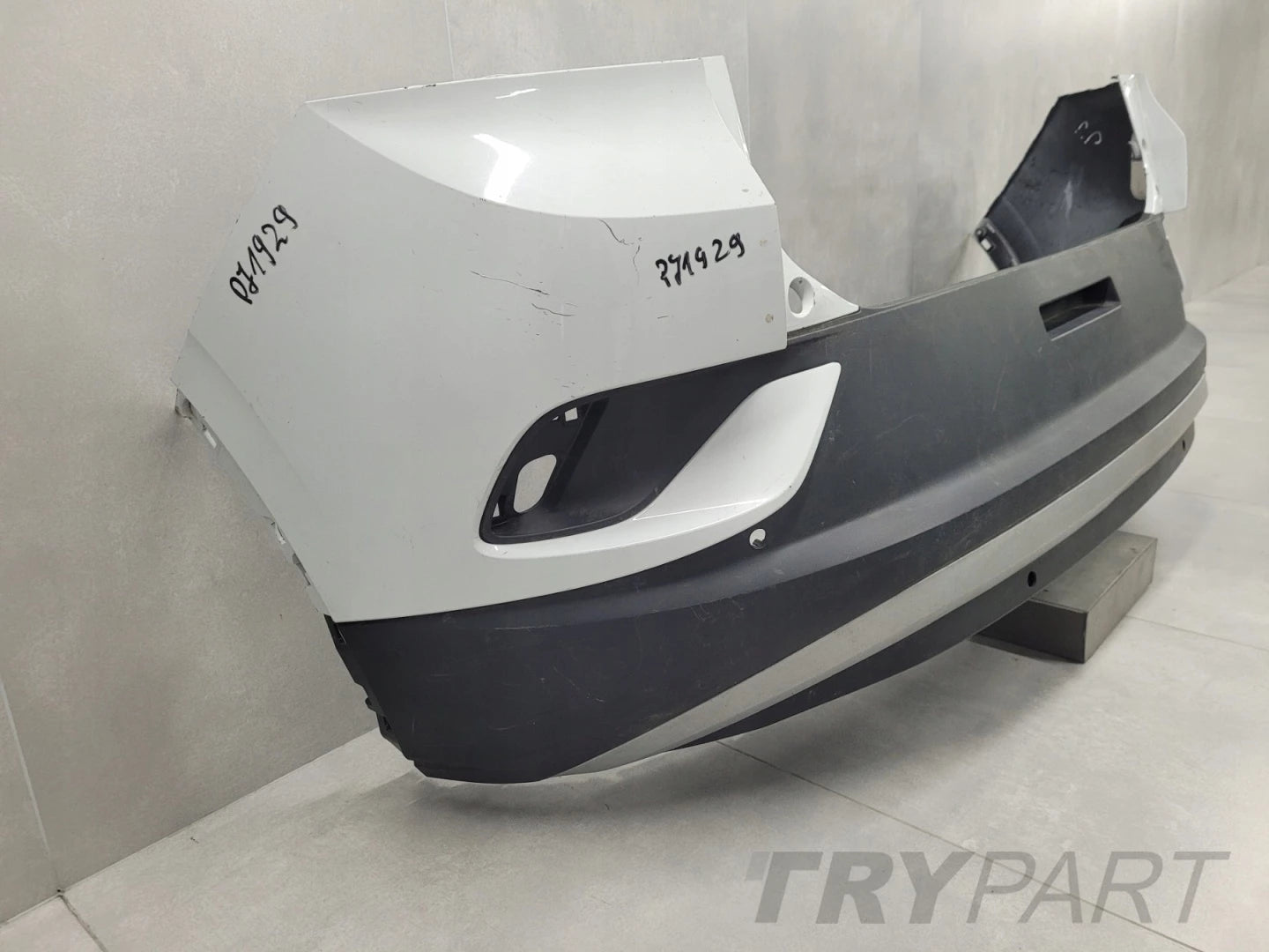 Rear Bumper VW Volkswagen ID.4 ID4 11A 20-