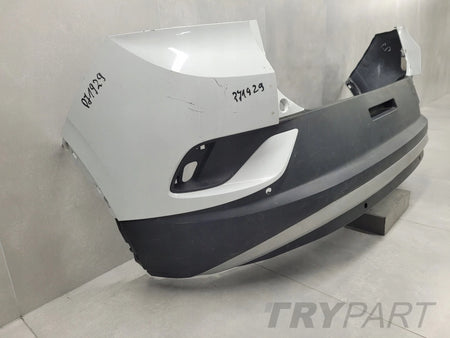 Rear Bumper VW Volkswagen ID.4 ID4 11A 20-