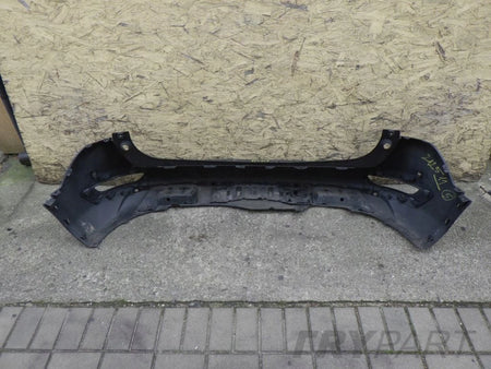 PEUGEOT 5008 II P87 16- Rear Bumper