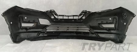 Front Bumper for Nissan X-Trail T32 3rd Gen Facelift 2017-2021