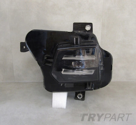 FRONT HEADLIGHT HALOGEN MG MARVEL R FULL LED DRL 21- LH LEFT