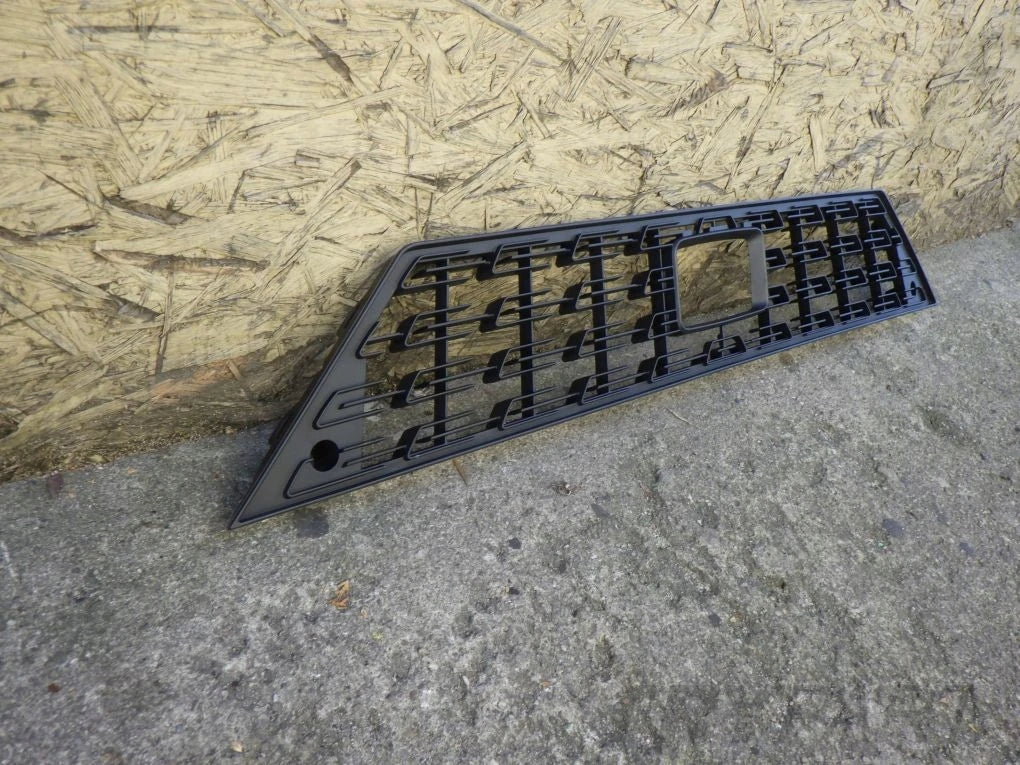 SEAT LEON 3 III 5F LIFT 5F0853667 17- bumper grille