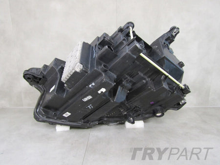 AUDI Q4 ETRON FULL LED MATRIX HEADLIGHT RH RIGHT 21-24 89A941036D