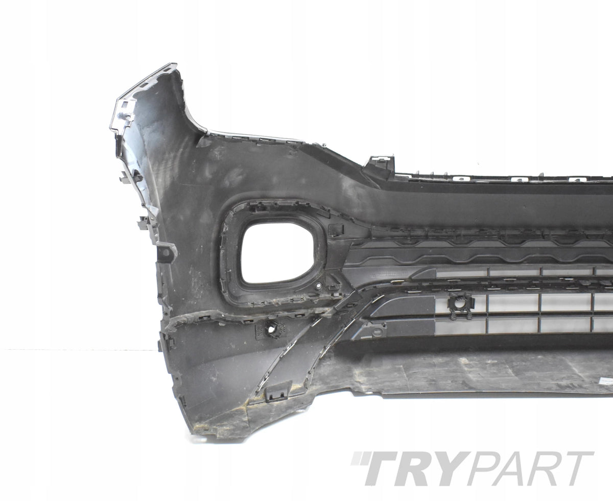 VW T-CROSS T CROSS 2GM FRONT BUMPER ORG + BOTTOM
