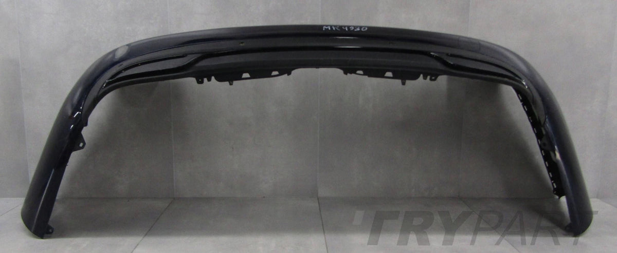 Rear Bumper Mercedes C-Class 205 Estate 14-18