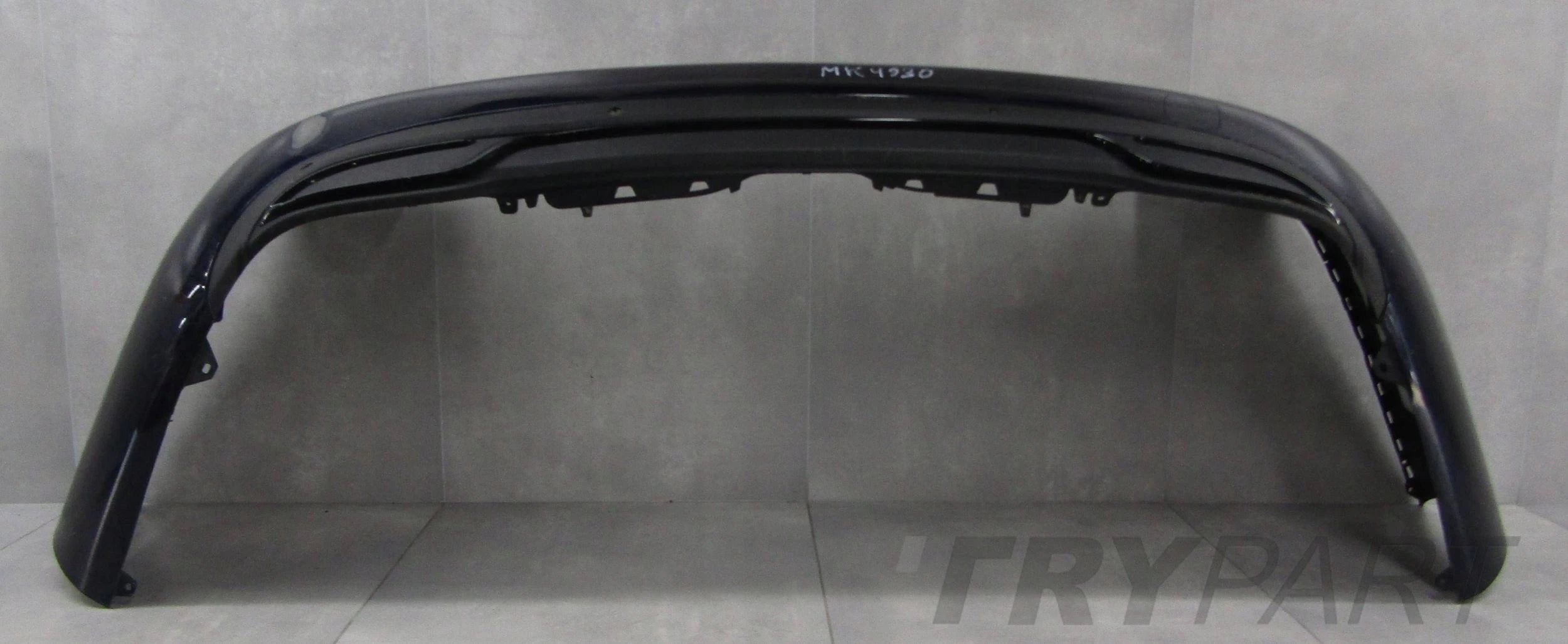 Rear Bumper Mercedes C-Class 205 Estate 14-18
