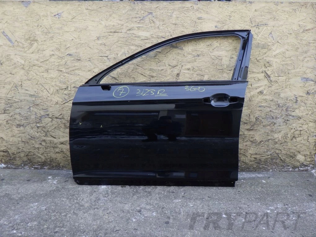 VW PASSAT B8 3G 14- Left Front Door