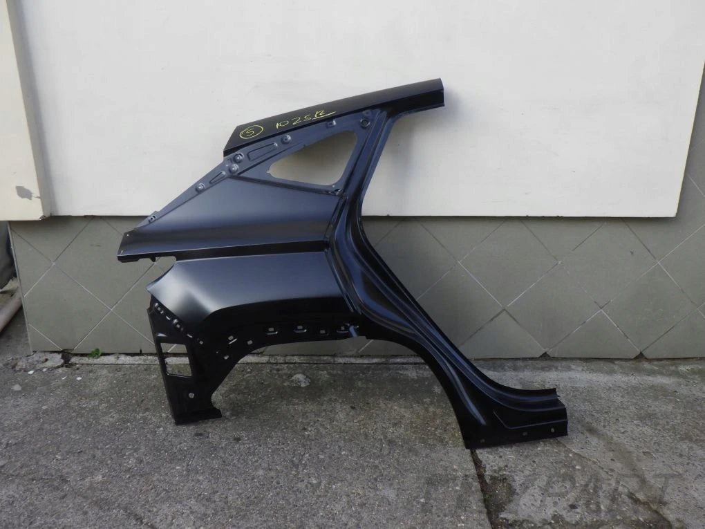 HYUNDAI TUCSON 4 IV NX4 20- REAR FENDER REAR RIGHT