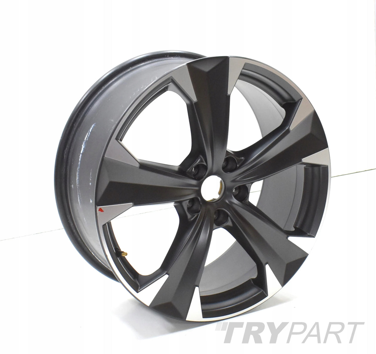 19" WHEEL SEAT CUPRA 575 8.0"x19" 5x112 ET45 ORG 575601025T