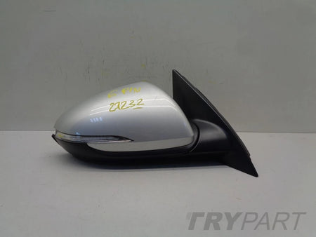 HYUNDAI I30 III 3 18- 6 PIN Right Mirror