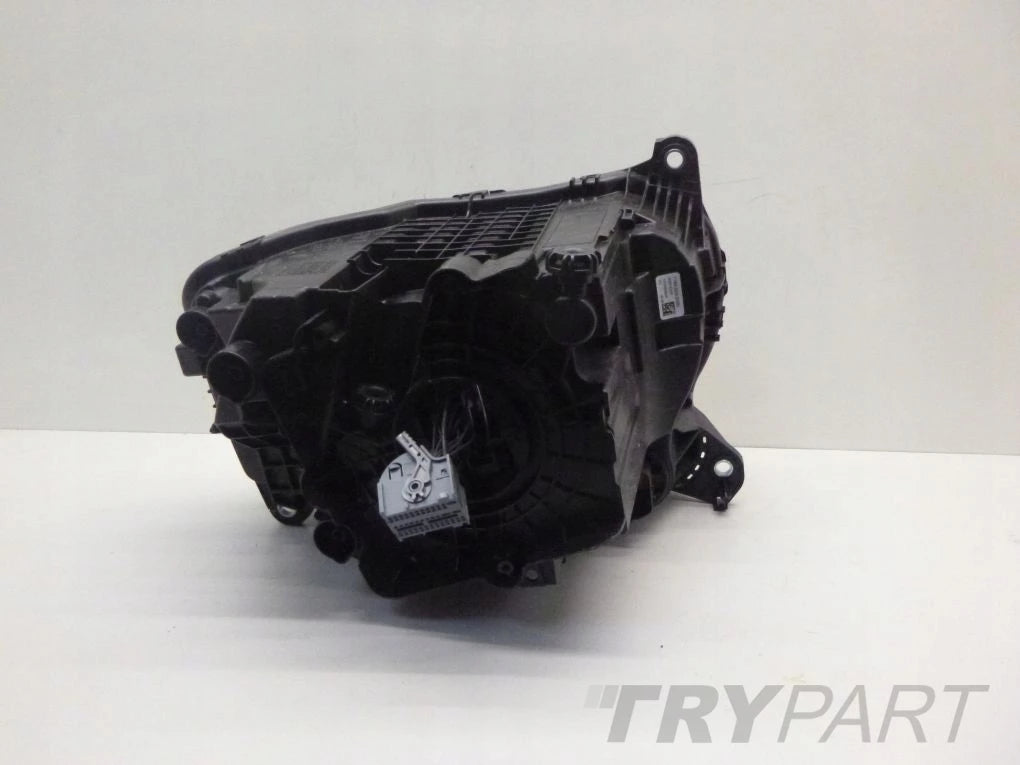 LAND ROVER DEFENDER FULL LED FRONT LEFT