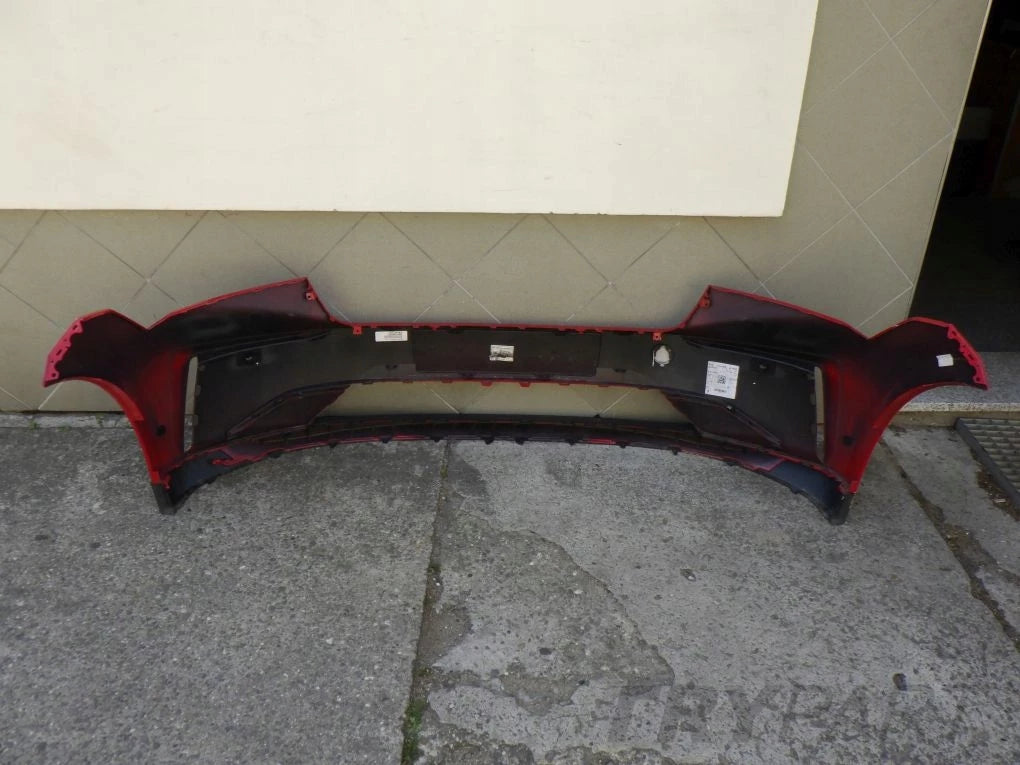 SKODA ENYAQ 5LA 21- Front Bumper