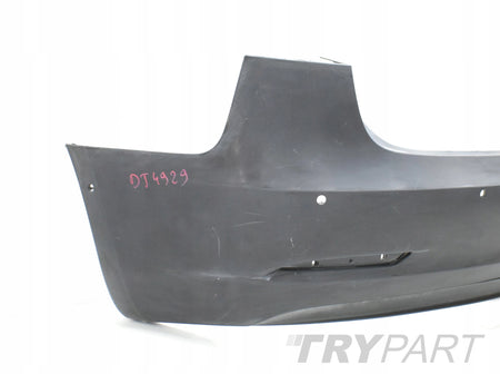 TESLA 3 III MODEL 3 REAR BUMPER ORG + BOTTOM