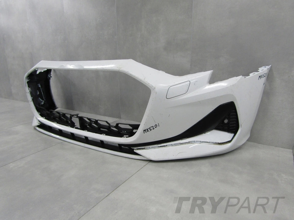 Front Bumper for Audi A3 8Y 8Y0 SPORTBACK Lift 24-