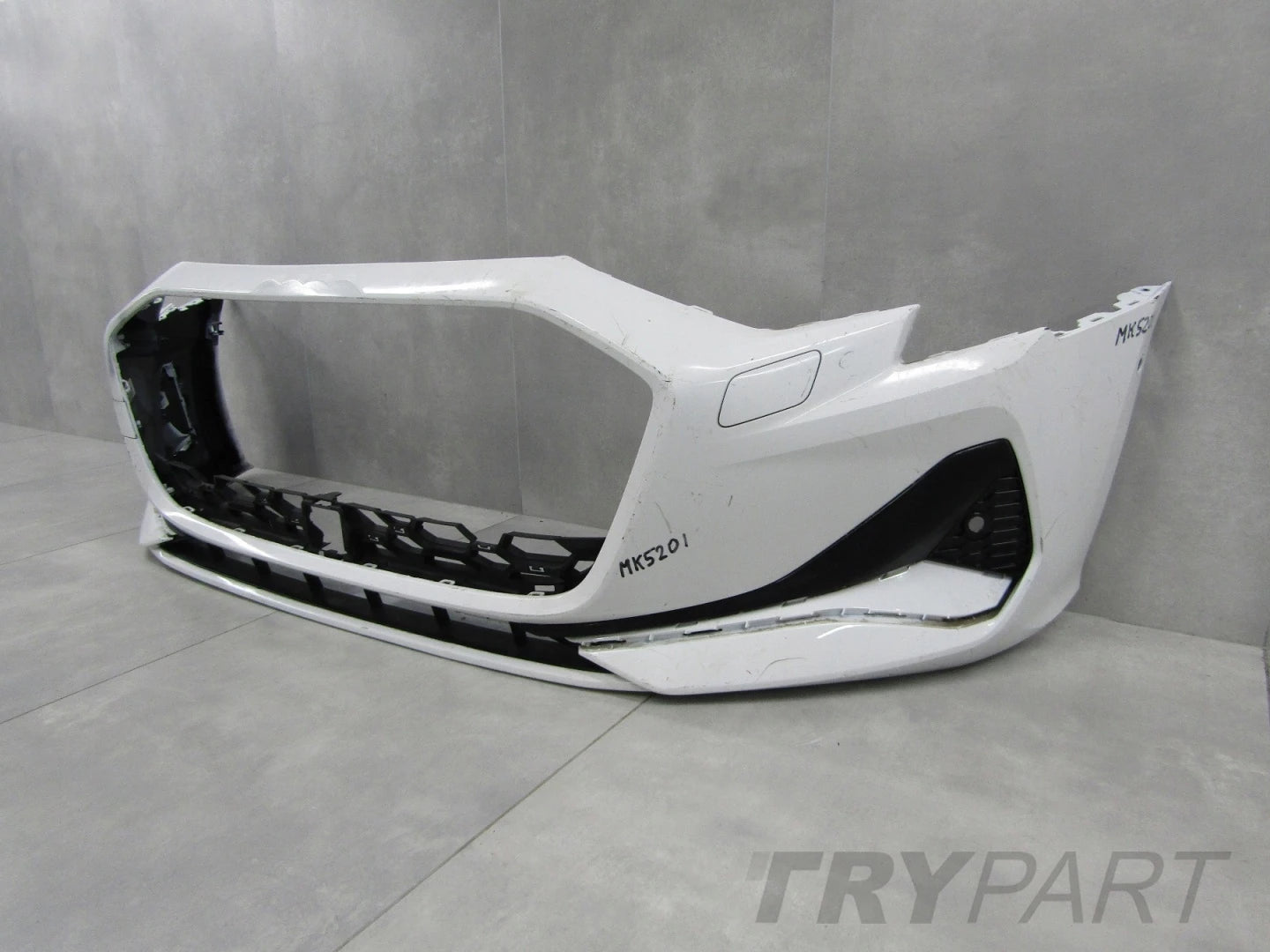 Front Bumper for Audi A3 8Y 8Y0 SPORTBACK Lift 24-