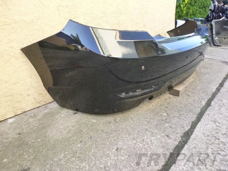BMW 2 F22 Coupe Rear Bumper