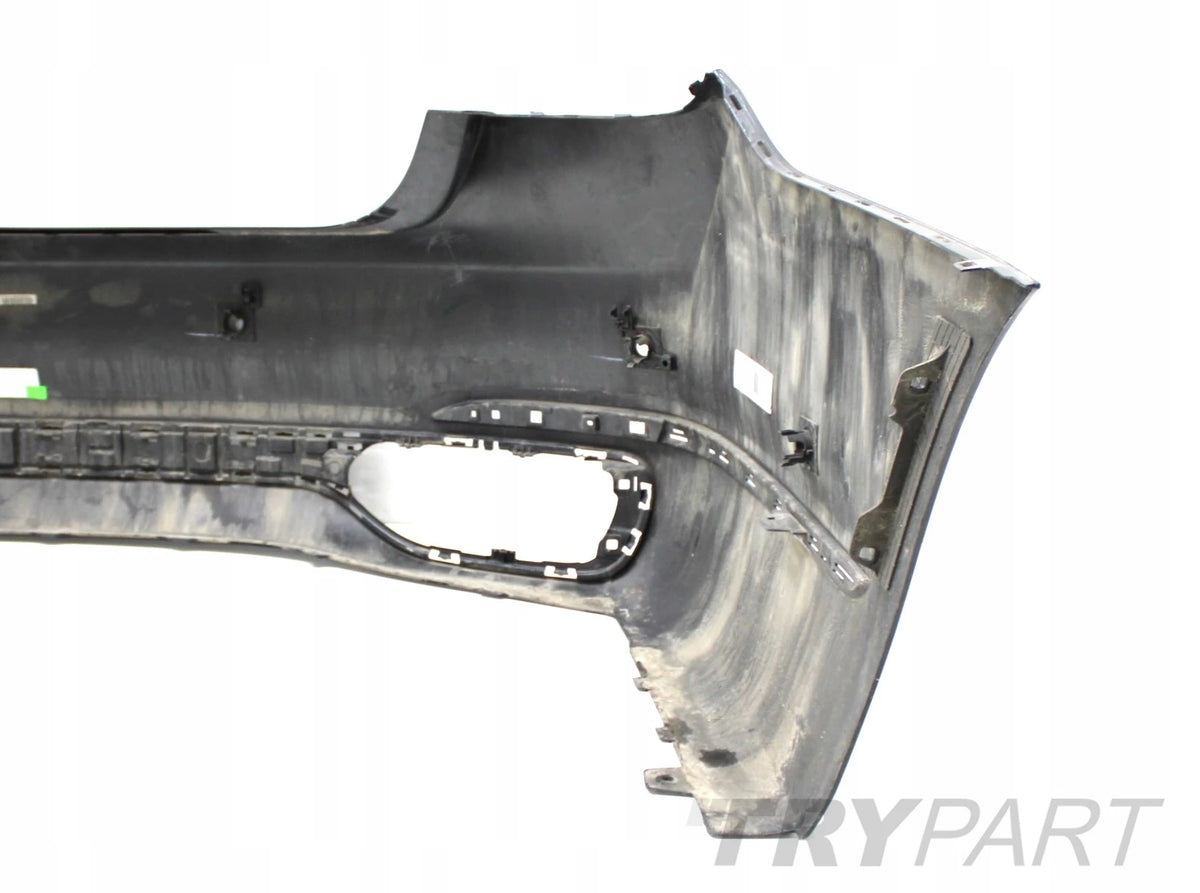 BMW 7 G11 G12 REAR BUMPER ORIGINAL PRE-FACELIFT