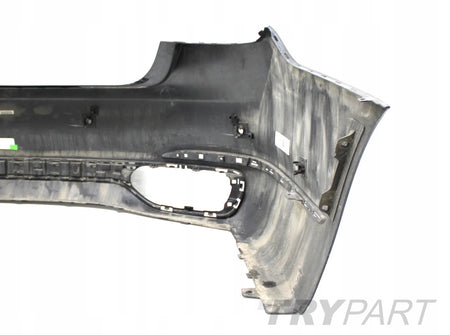 BMW 7 G11 G12 REAR BUMPER ORIGINAL PRE-FACELIFT
