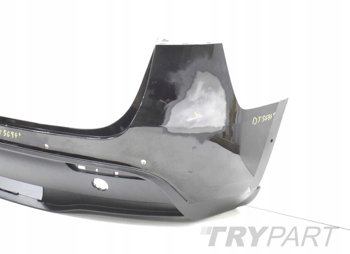 TESLA MODEL Y REAR BUMPER ORG + BOTTOM
