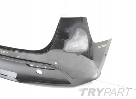 TESLA MODEL Y REAR BUMPER ORG + BOTTOM