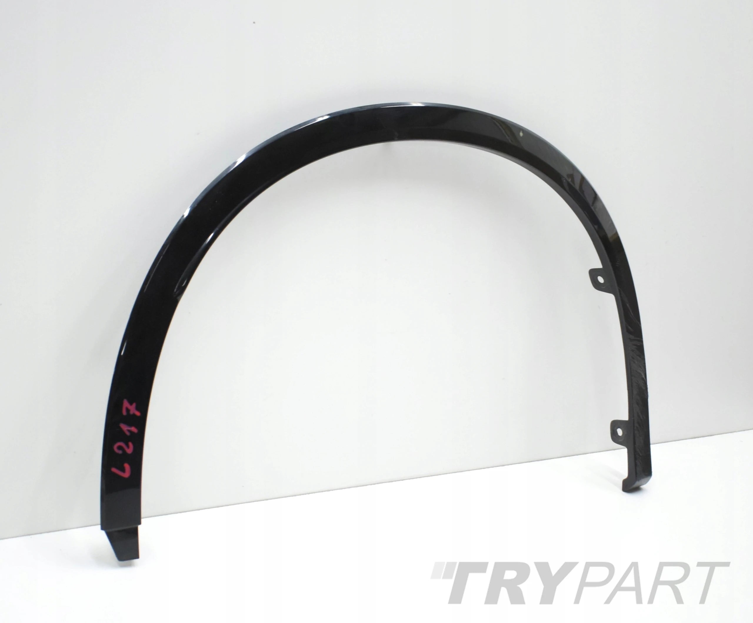 MAZDA CX-60 CX60 RIGHT FENDER TRIM FRONT ORIGINAL