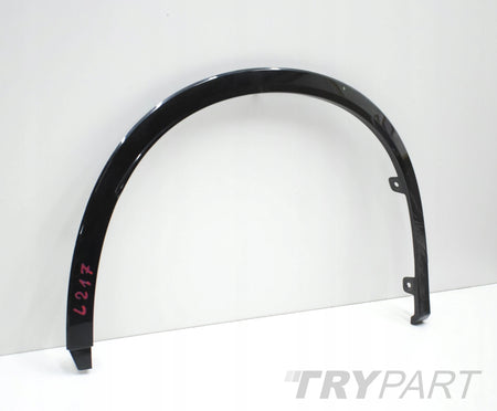 MAZDA CX-60 CX60 RIGHT FENDER TRIM FRONT ORIGINAL