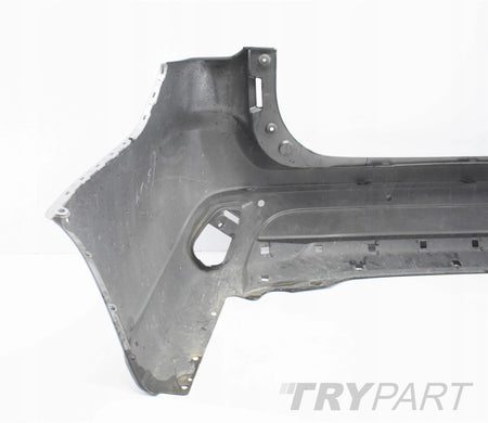 MITSUBISHI OUTLANDER III 3 REAR BUMPER