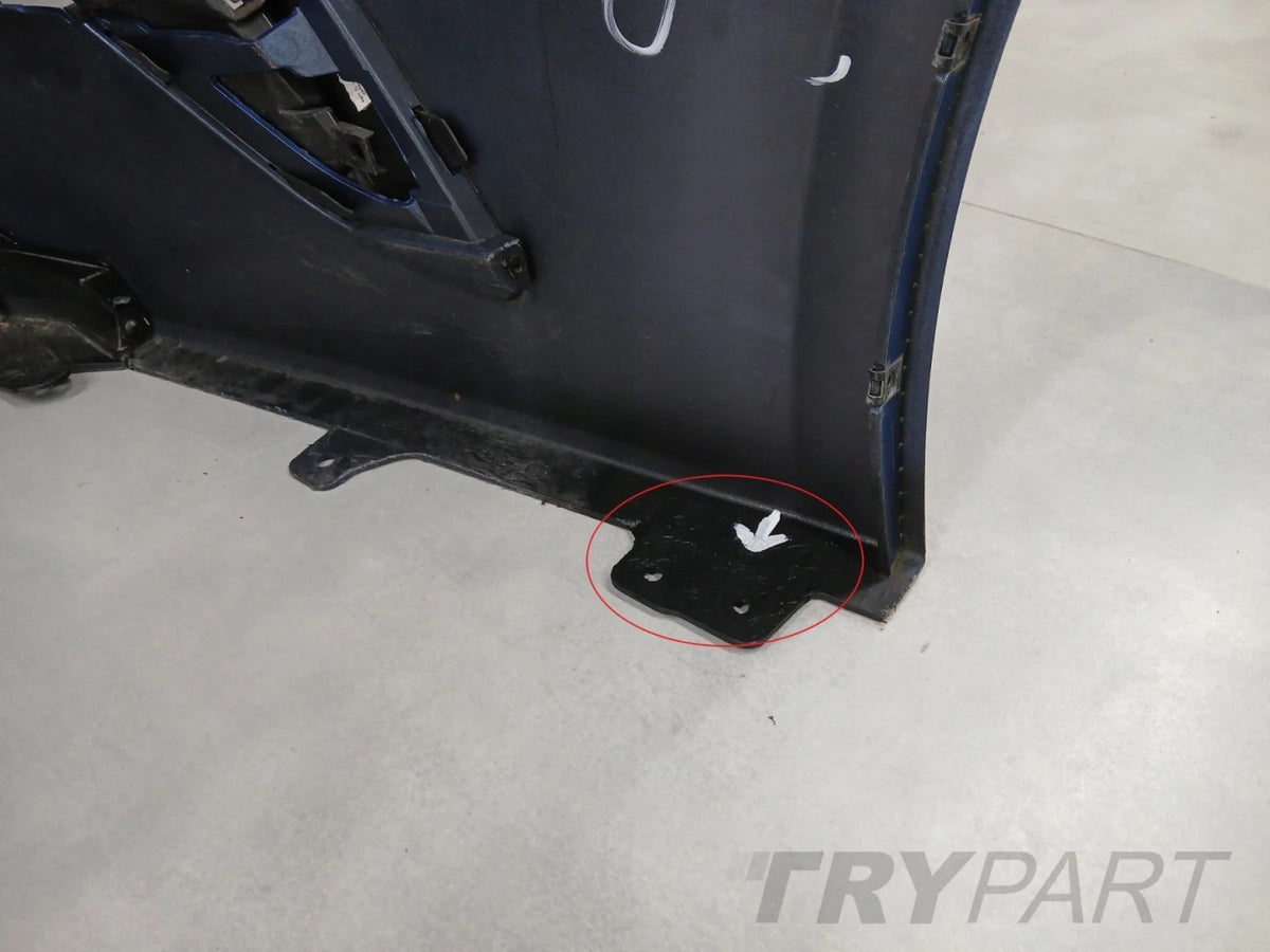 Rear Bumper for KIA Pro Ceed III GT-Line 18-21