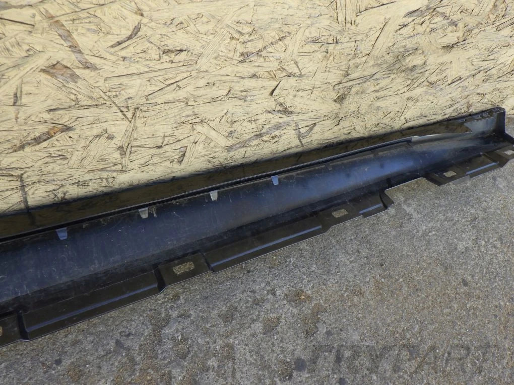 AUDI A5 SPORTBACK 8W 8W8 20- Left Sill Trim Strip
