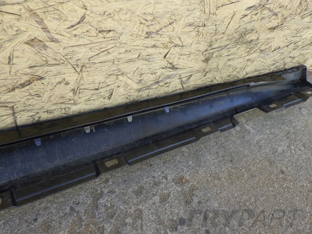 AUDI A5 SPORTBACK 8W 8W8 20- Left Sill Trim Strip