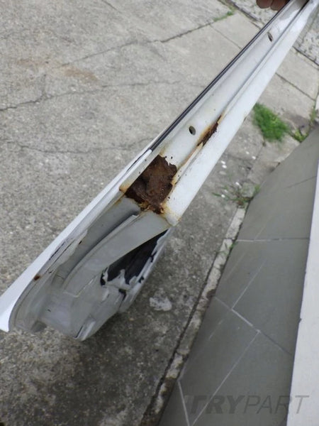 KIA SPORTAGE III 3 10- Left Rear Door