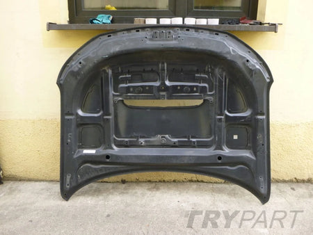 SUBARU FORESTER XT 08- Hood