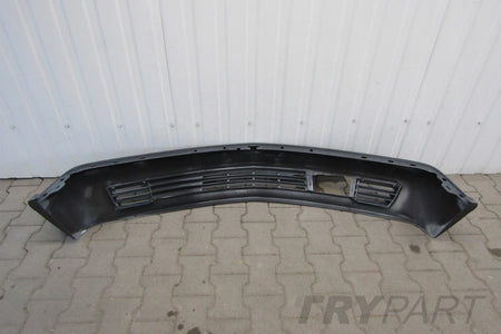 Front Bumper Mercedes S-Class W126 LIFT 86-91
