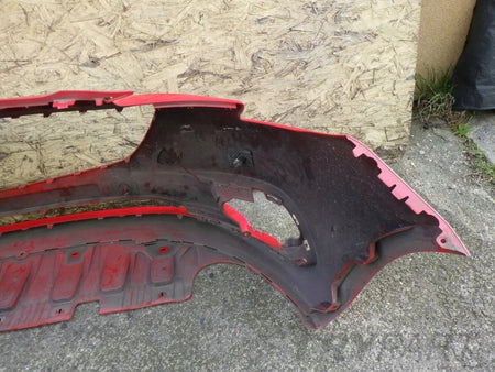 OPEL CORSA E 15- Front Bumper