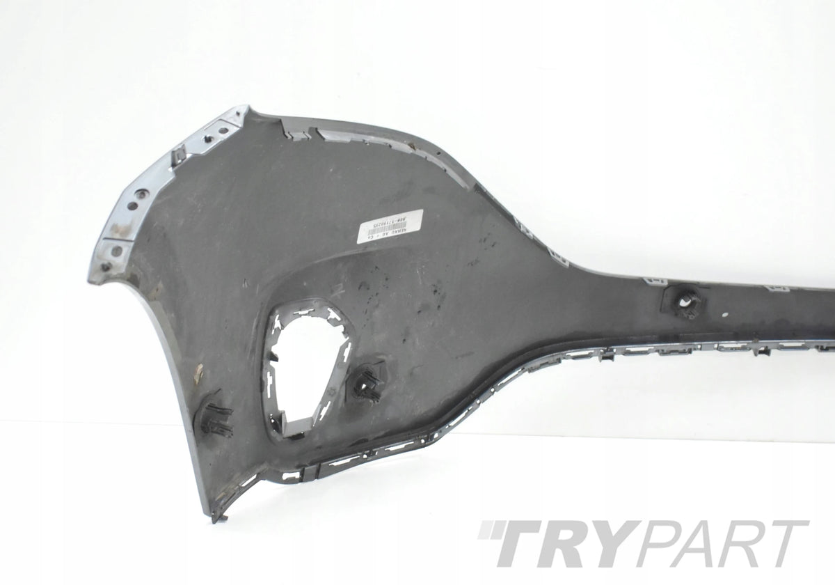 MERCEDES EQC W293 FRONT BUMPER ORG A2938850000