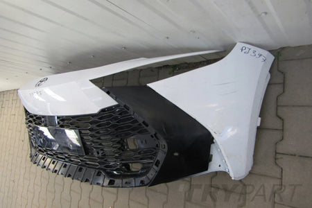 Front Bumper for TOYOTA C-HR CHR II (2023-)