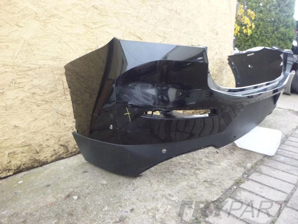 BMW X4 G02 X LINE LIFT LCI 21- Rear Bumper