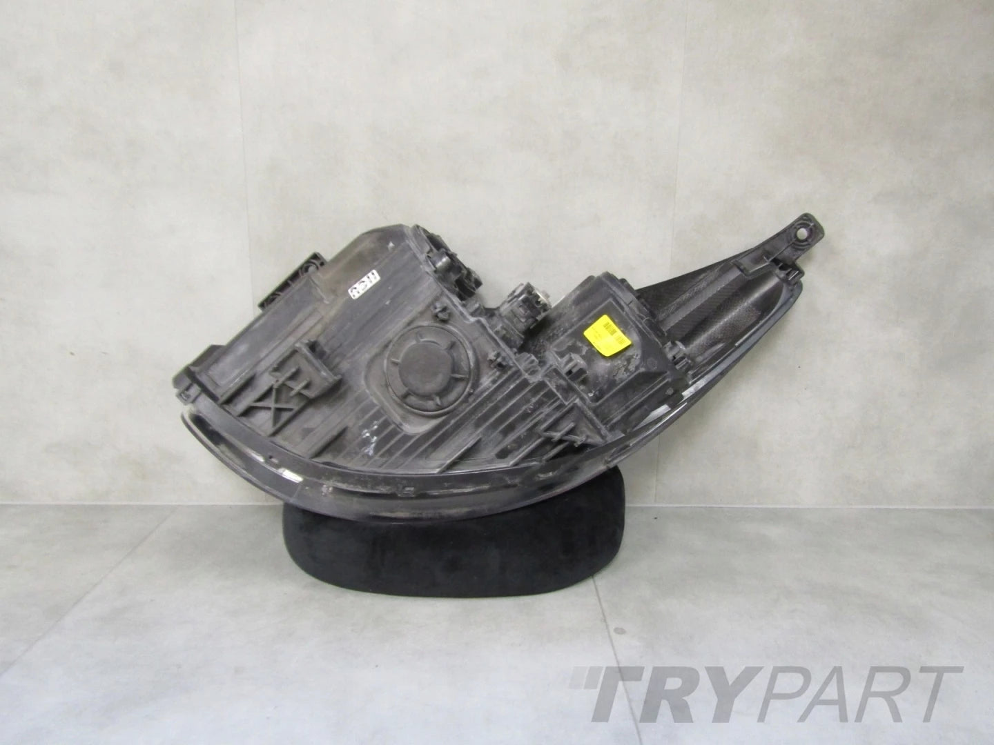 HEADLIGHT KIA SOUL EV WITH LENS+LED 14-19 RH RIGHT