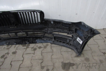 Front Bumper BMW 7 G11 G12 15-