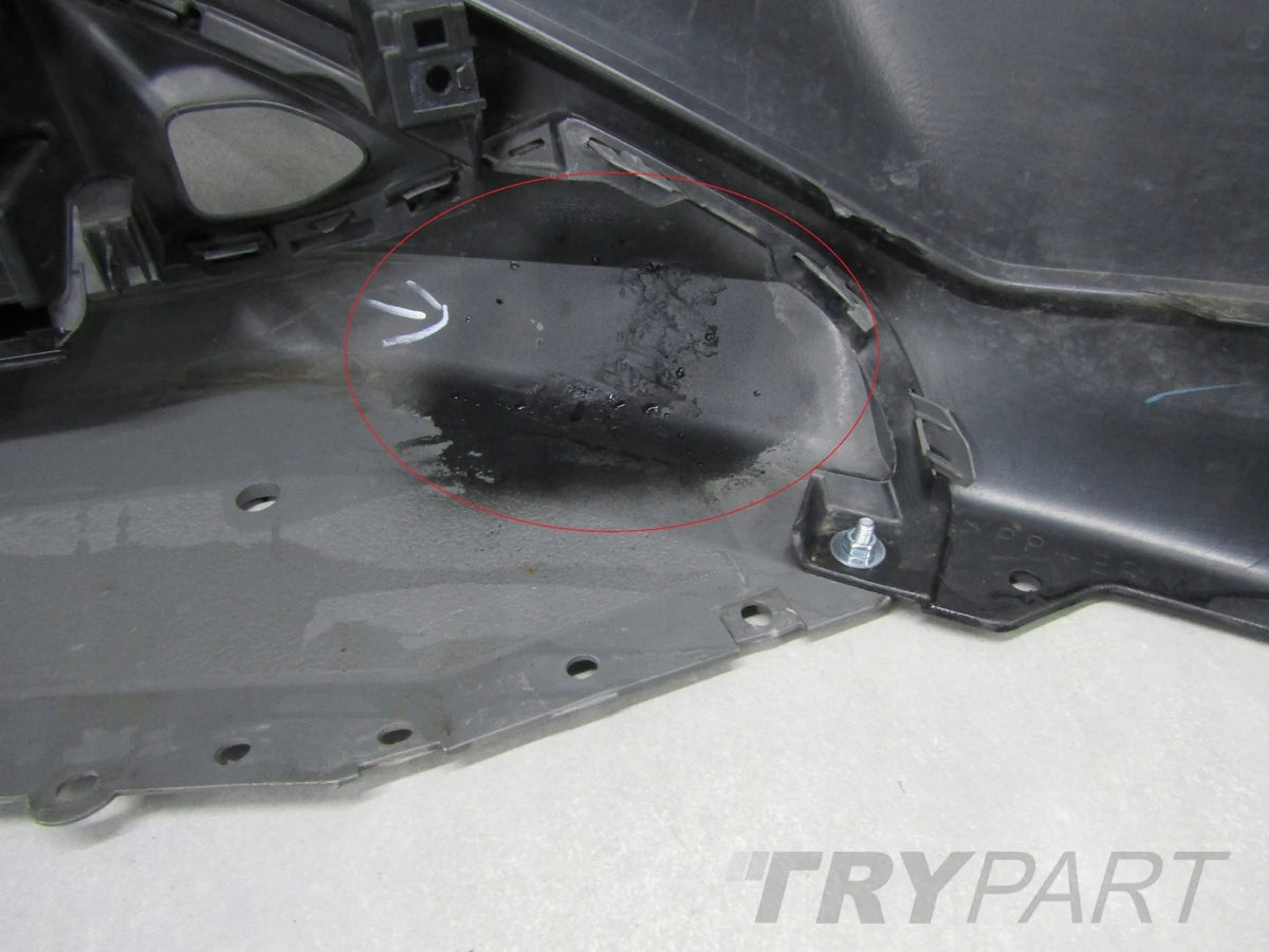 Front Bumper for Nissan X-Trail T33 4 IV 22-