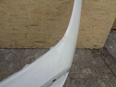 BMW 1 F40 2019- Front Bumper
