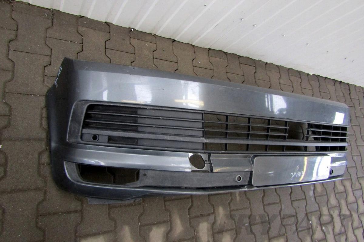 Front Bumper VW T6 Multivan 7E5 15-19