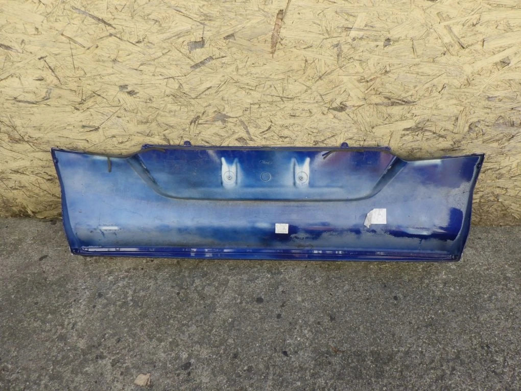 FORD FOCUS III MK3 10- KOMBI Tailgate Trim Strip