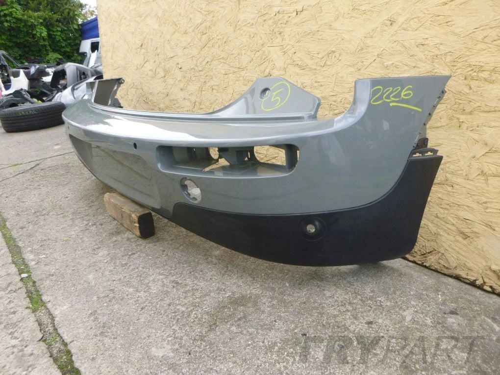MINI CLUBMAN F54 rear bumper