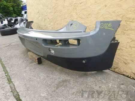 MINI CLUBMAN F54 rear bumper