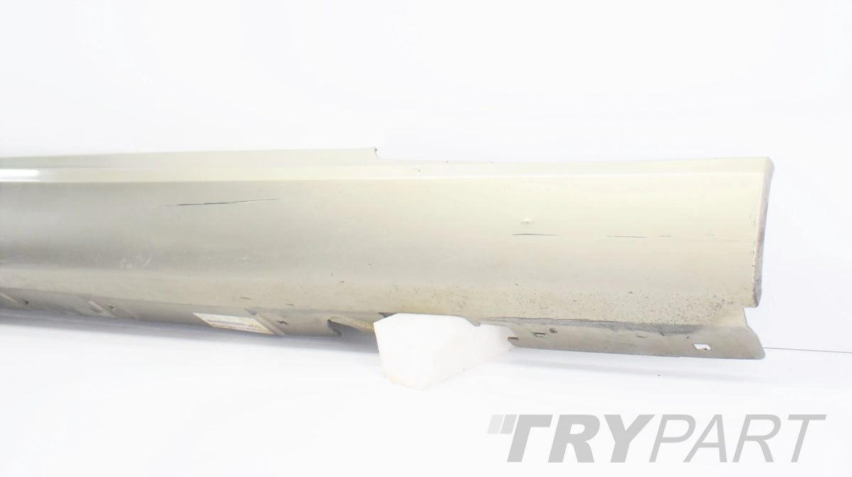 BMW E92 E93 COUPE RIGHT SILL PANEL OEM