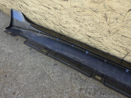 AUDI A5 SPORTBACK 8W 8W8 20- Left Sill Trim Strip