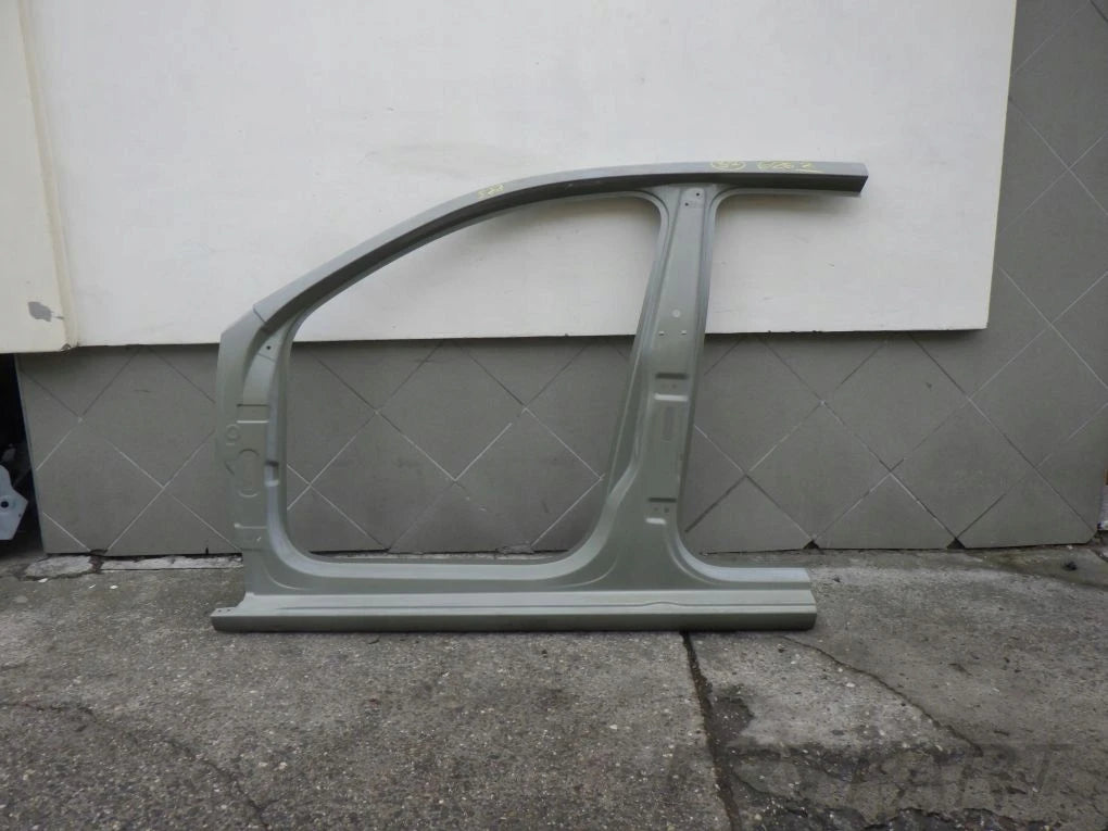 SKODA RAPID 5JA 5JJ TOLEDO 2012- Left Pillar Sill