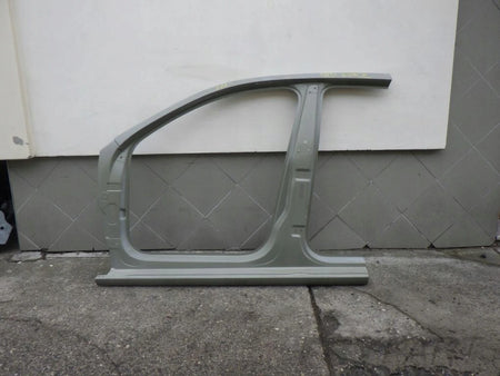 SKODA RAPID 5JA 5JJ TOLEDO 2012- Left Pillar Sill