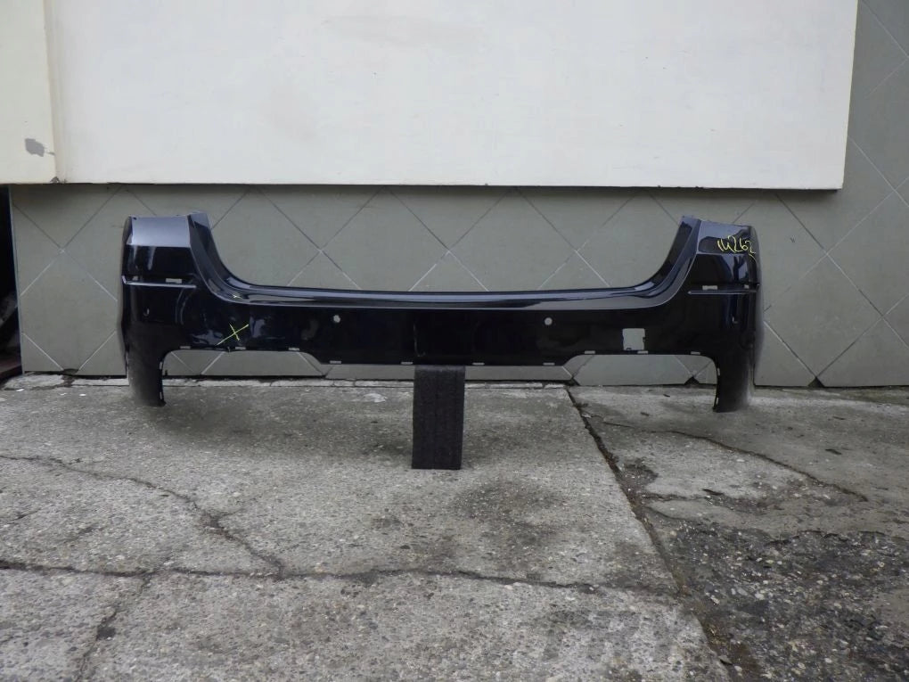 BMW 5 Series F11 Kombi M Sport Package Rear Bumper
